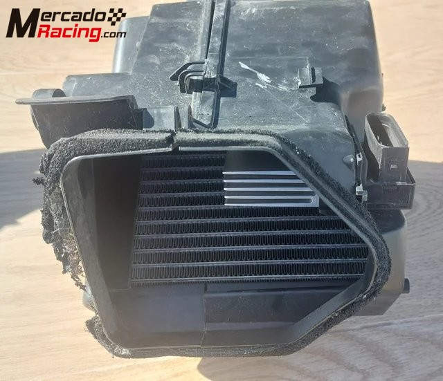 Mueble calefacción clio sport 2