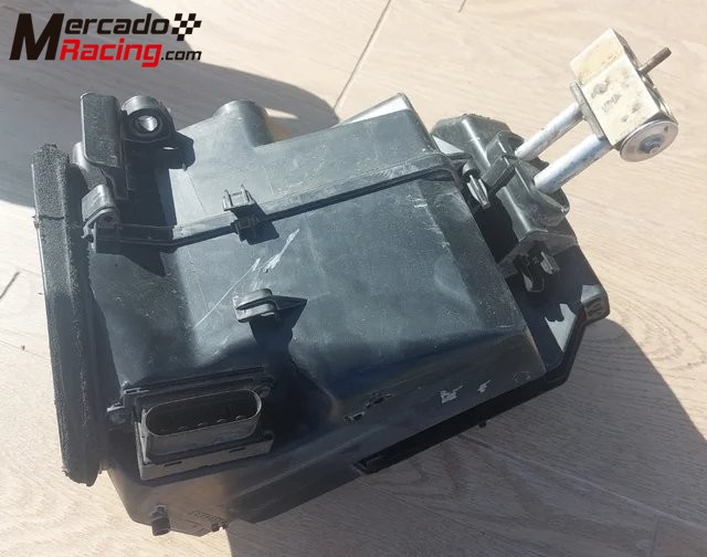 Mueble calefacción clio sport 2