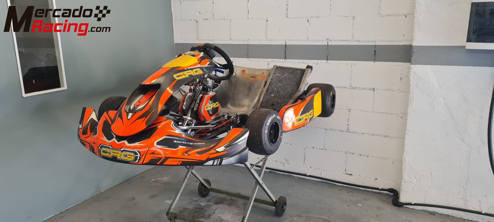 Kart kz