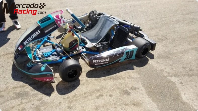 Kart x30