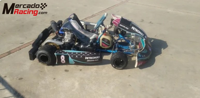 Kart x30