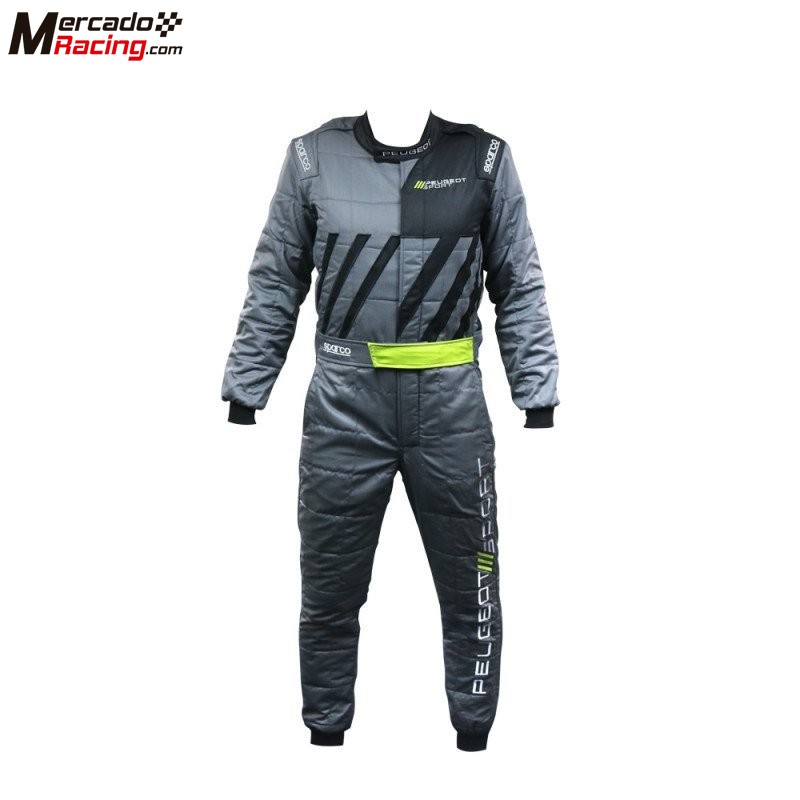 Compro mono peugeot