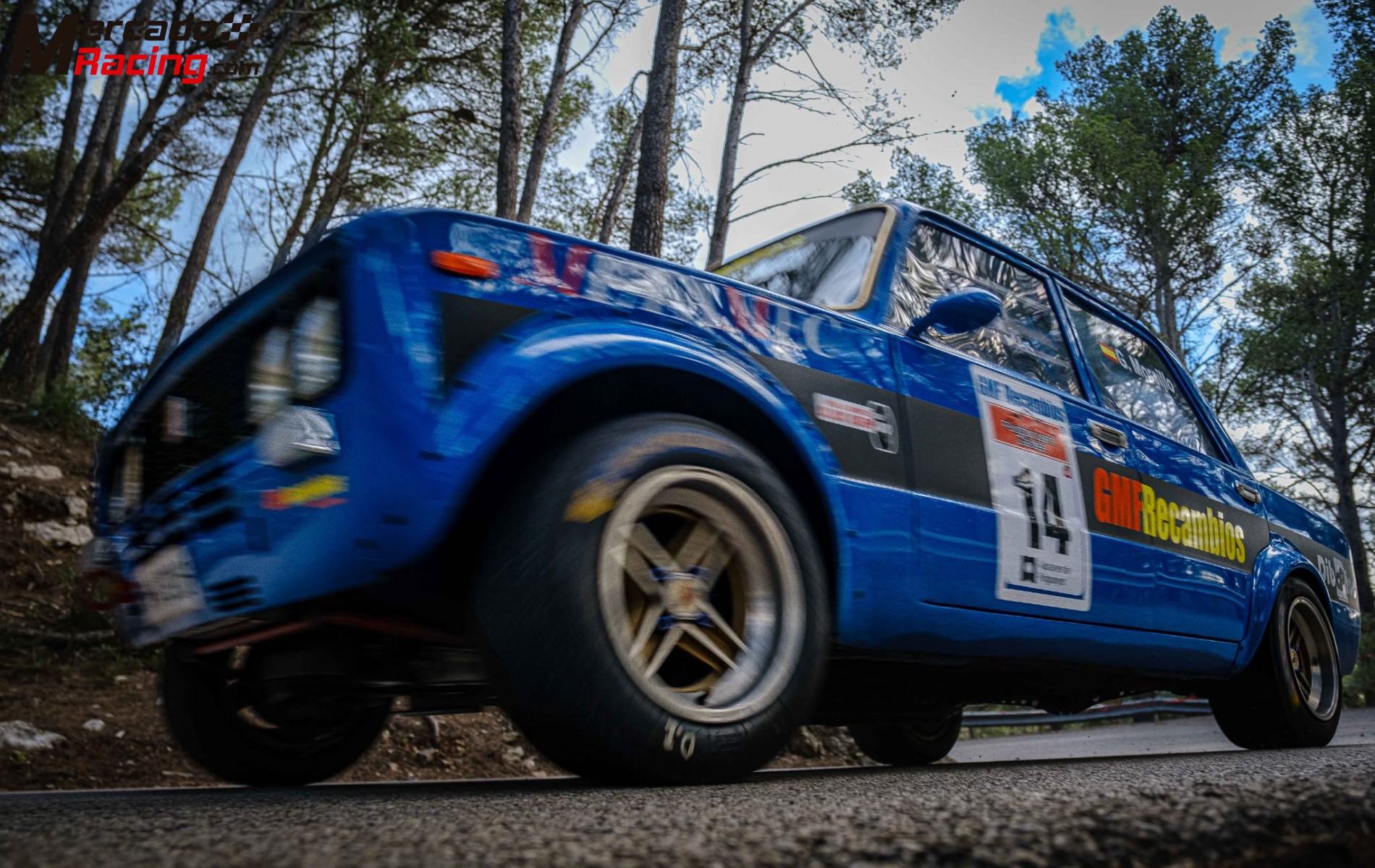 Seat 1430 gr5
