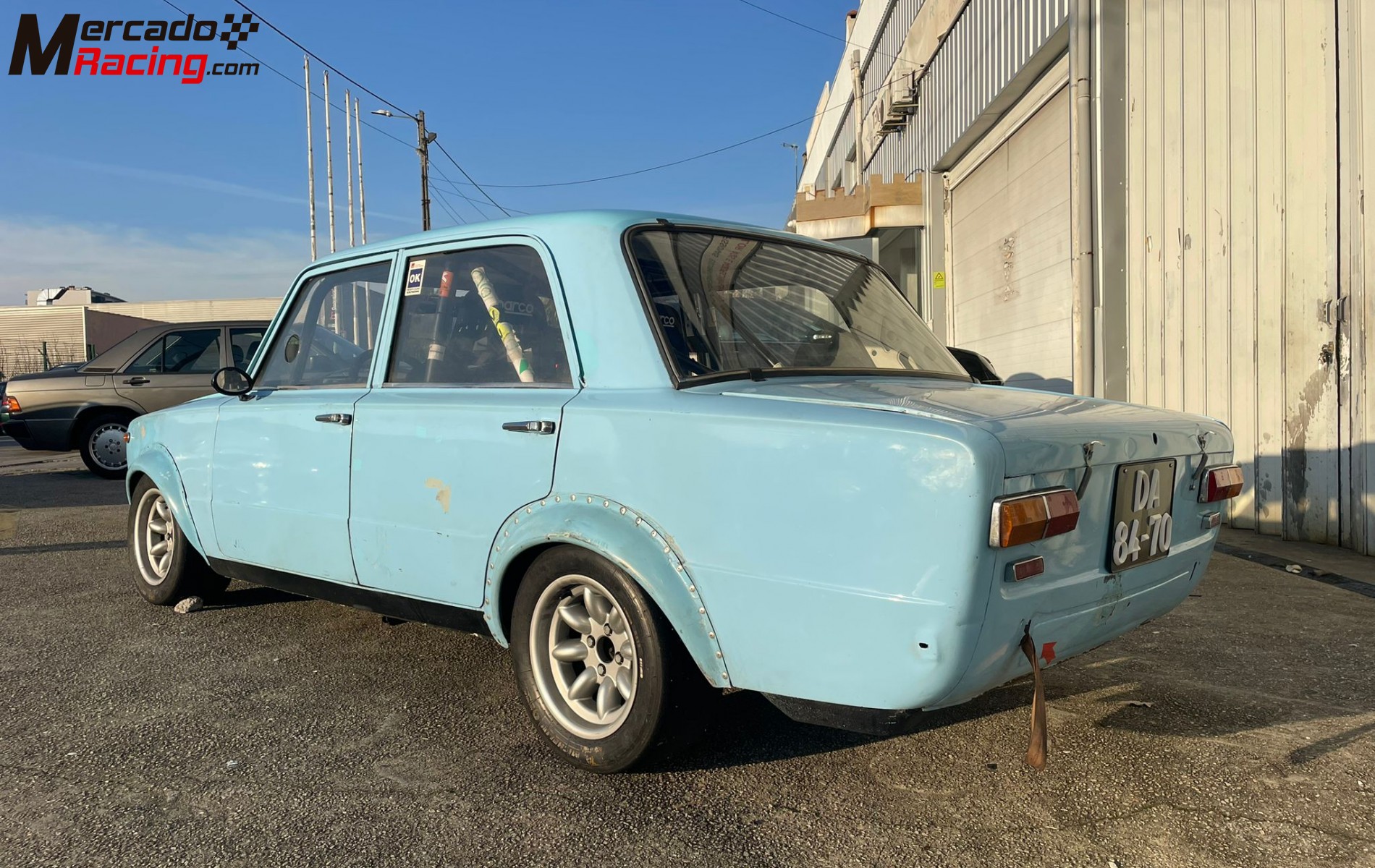 Fiat 124 gr.2