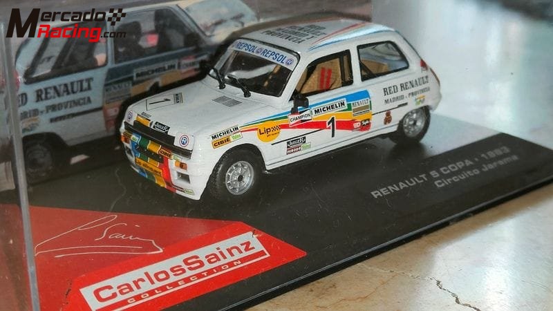 Renault 5 ts