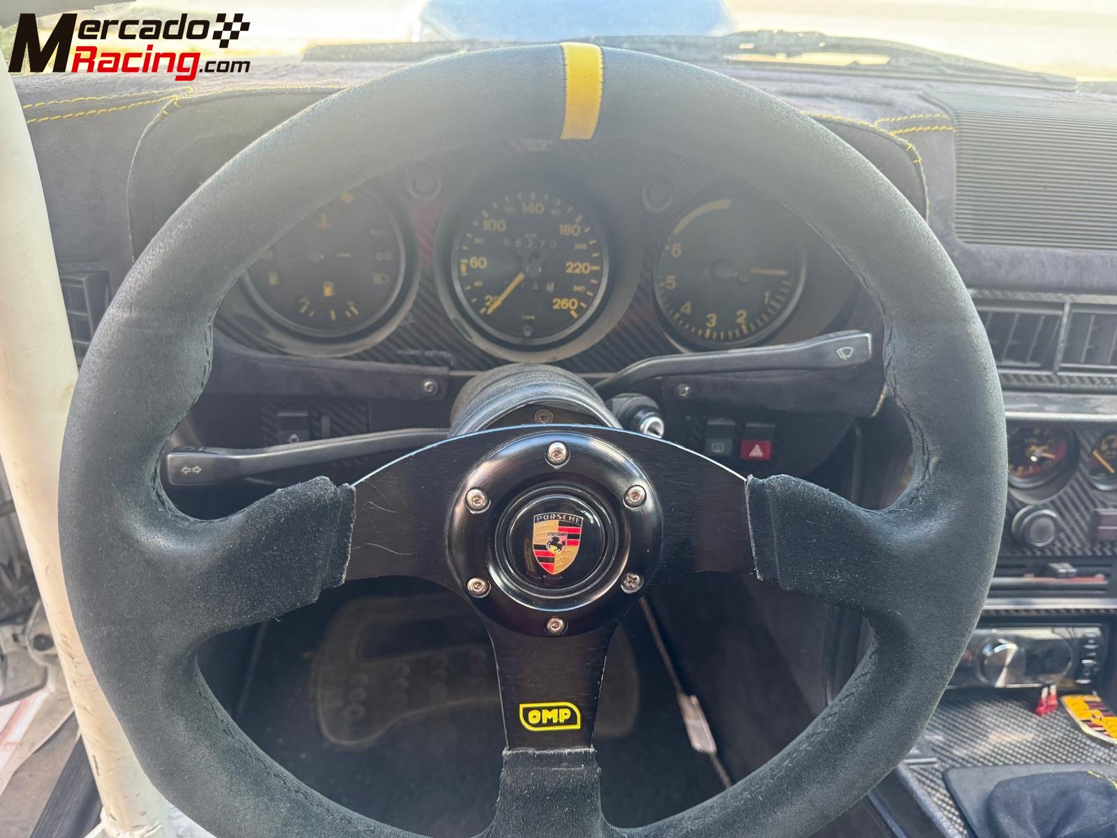 Porsche 944 targa 1982