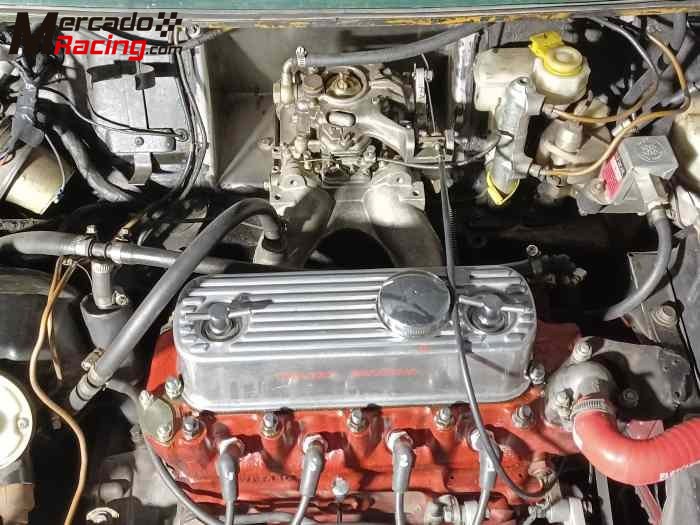 Mini clasico gr 2 1972