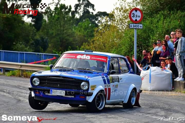 Datsun 1200