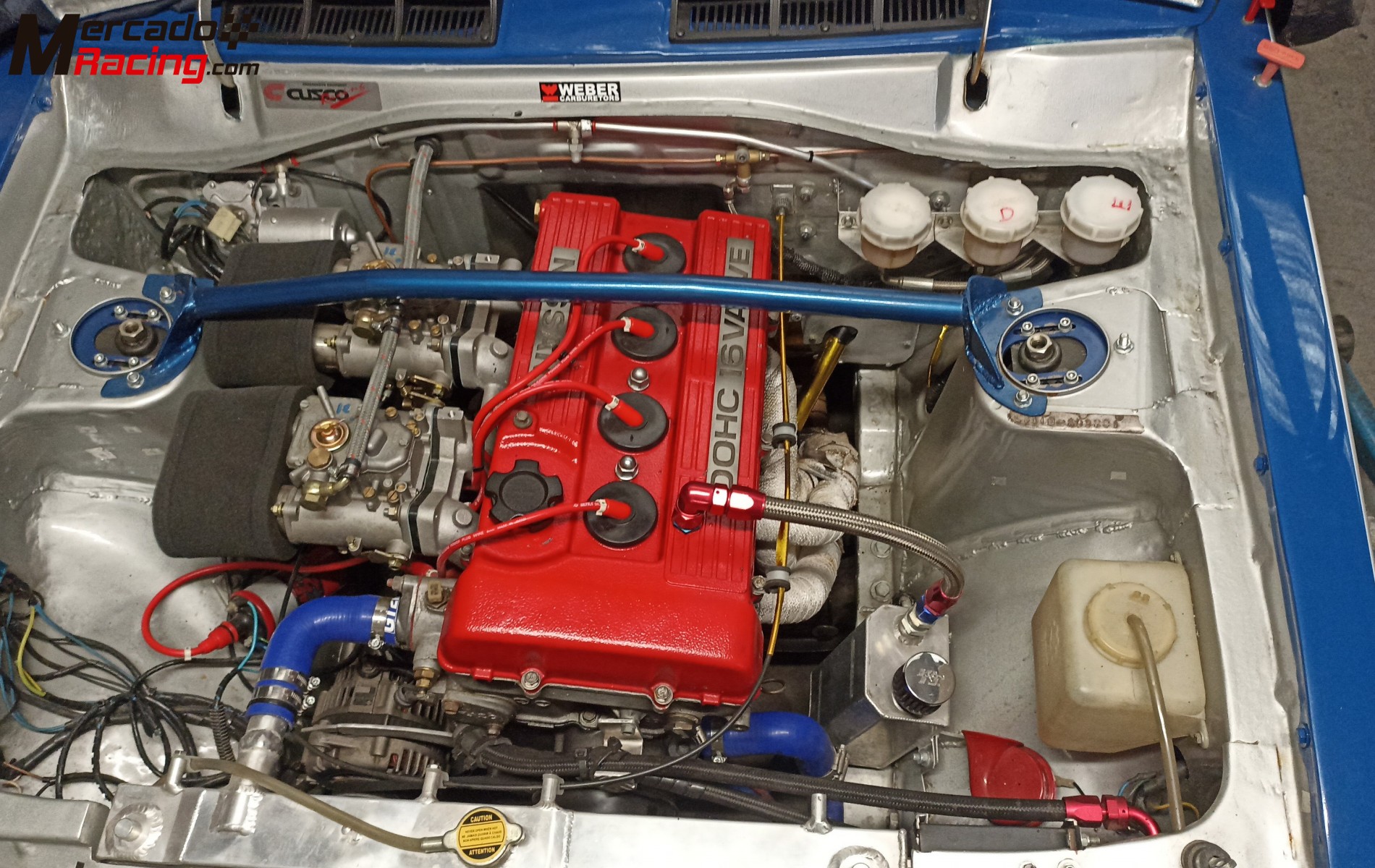 Datsun 1200