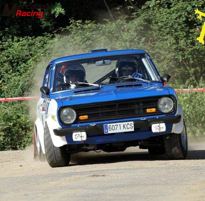 Datsun 1200