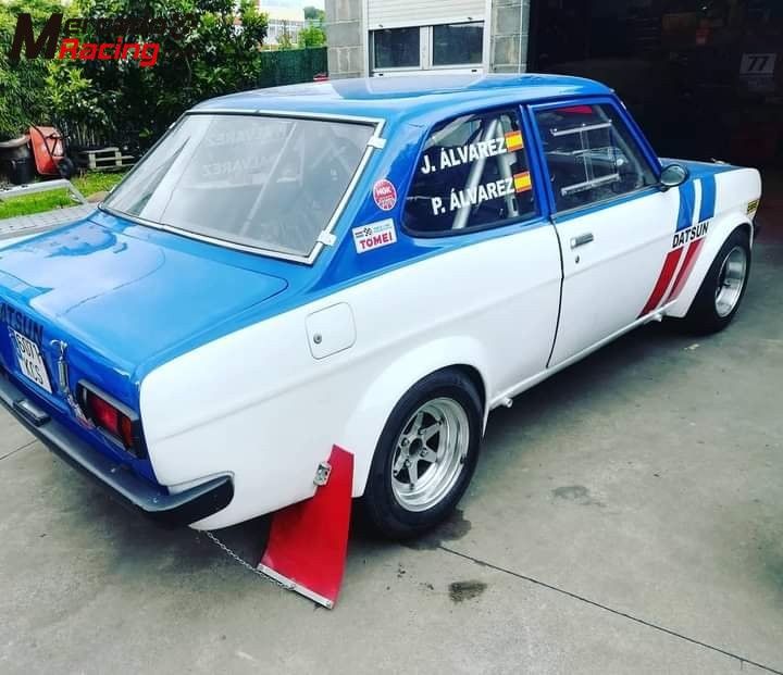 Datsun 1200