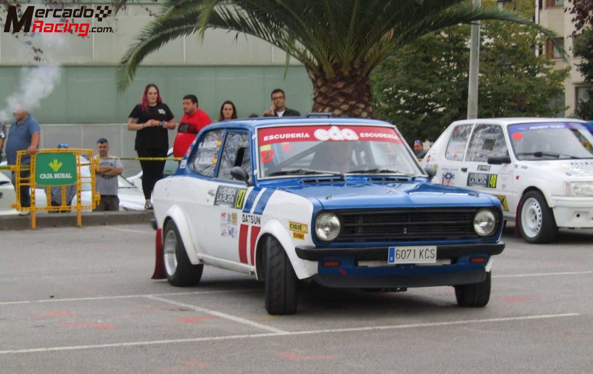 Datsun 1200