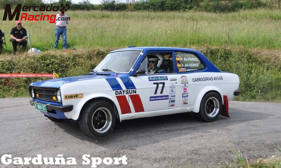 Datsun 1200