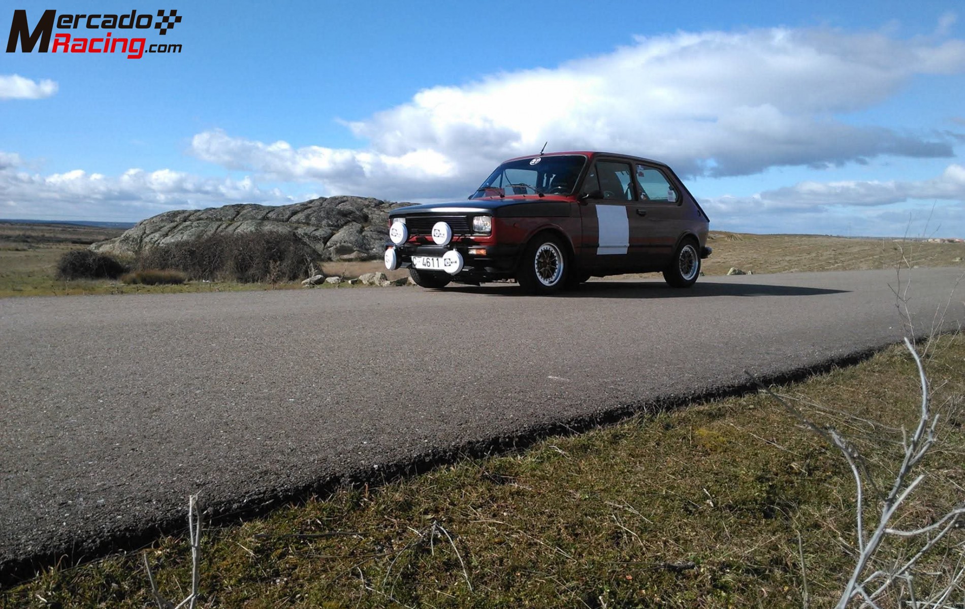 Seat 127 gr 2