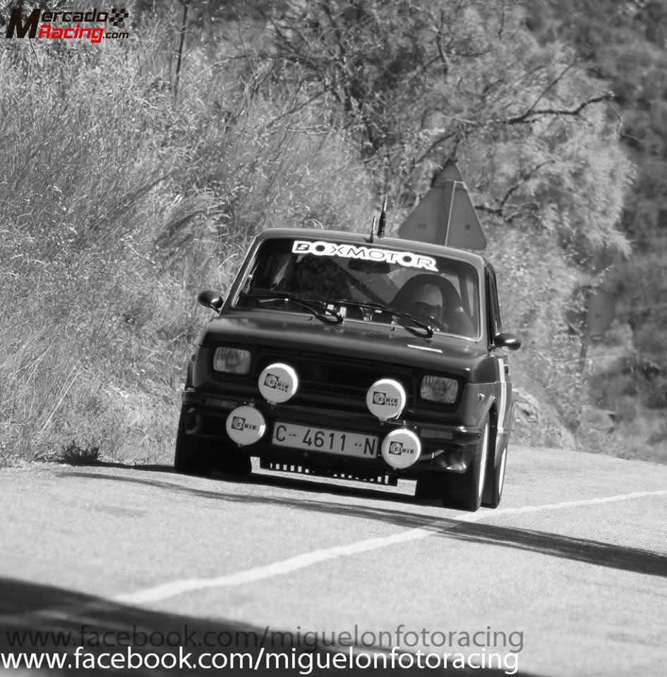 Seat 127 gr 2