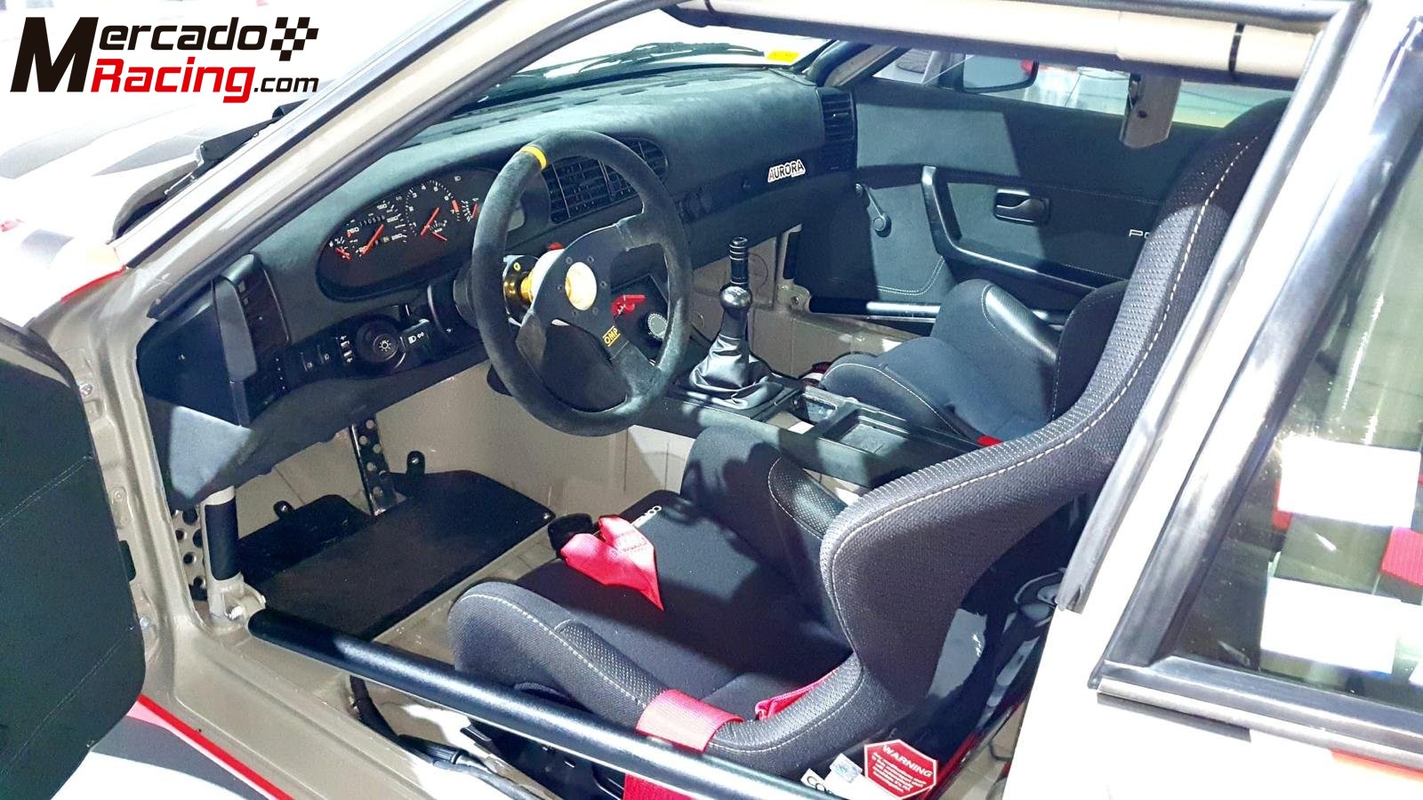 Porsche  turbo preparado por aurora (portugal) grupo a