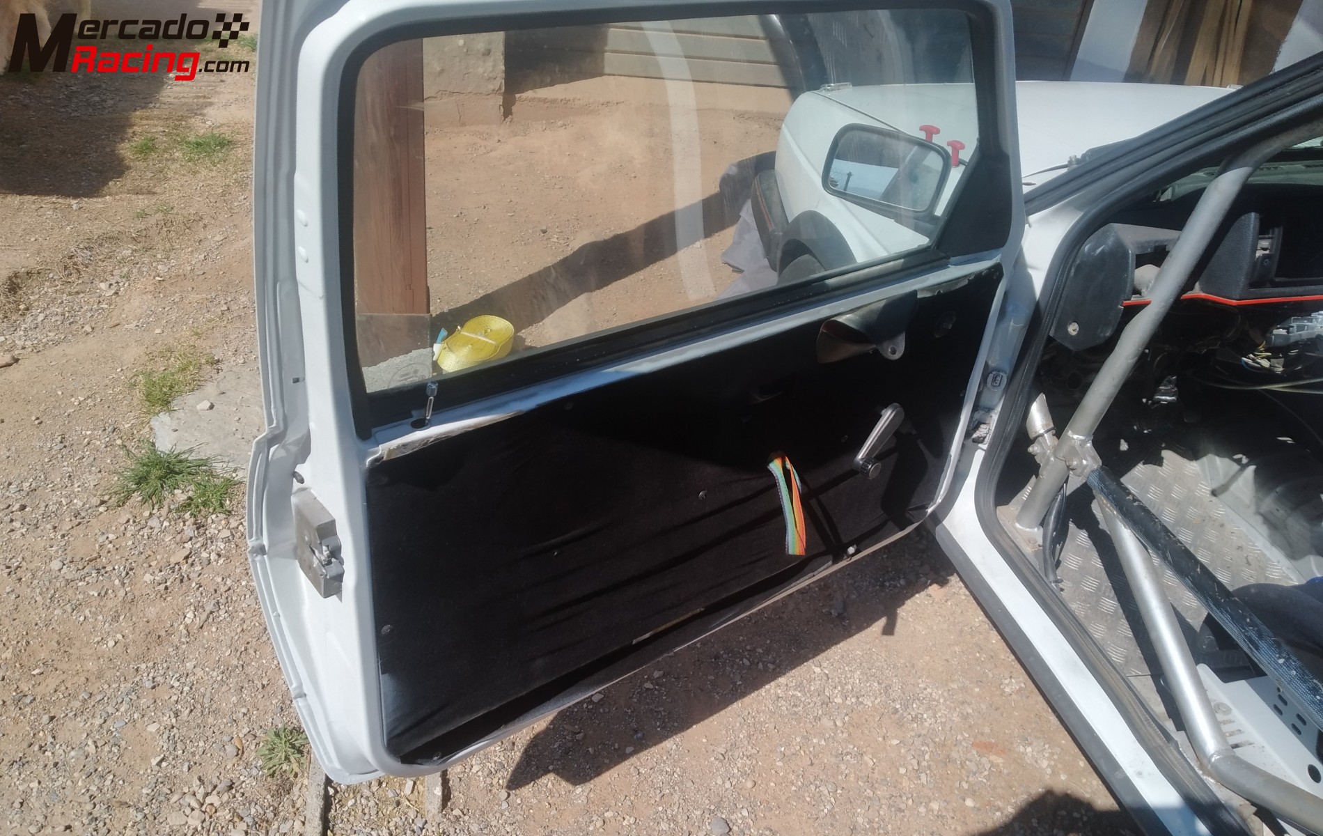 Golf 16v rallies 