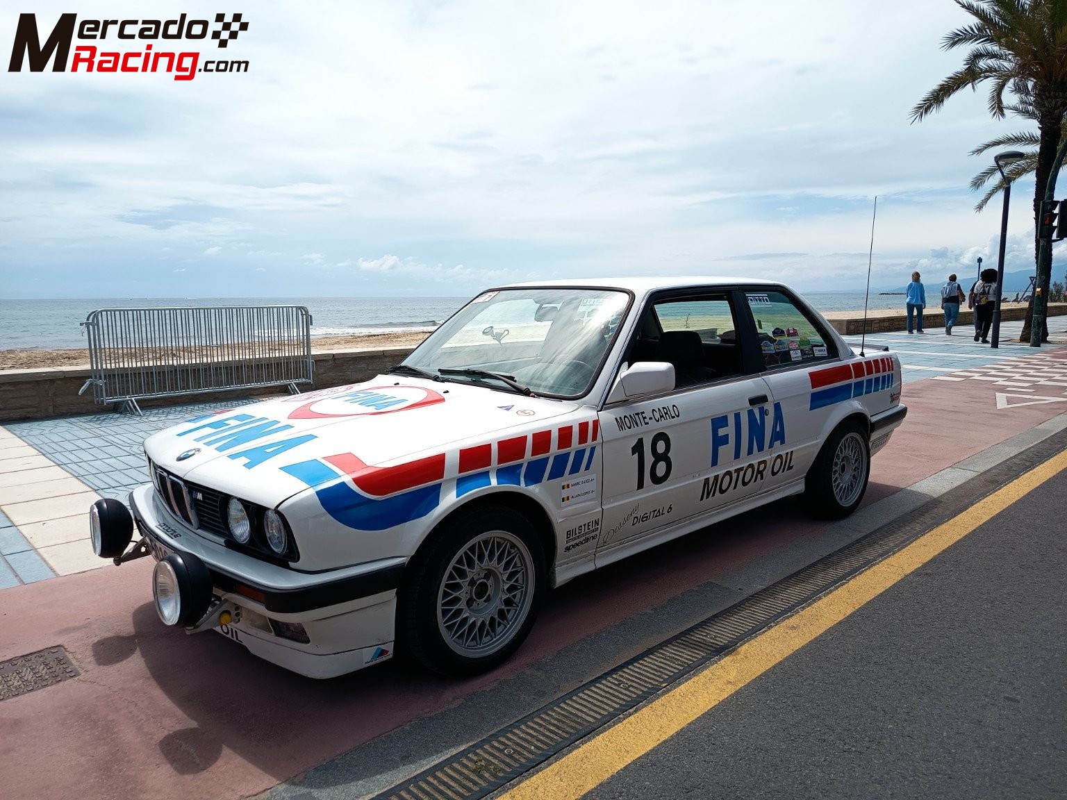 Bmw e30 