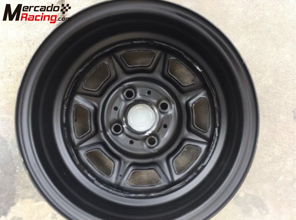 Llantas bmw 13 pulgadas originales