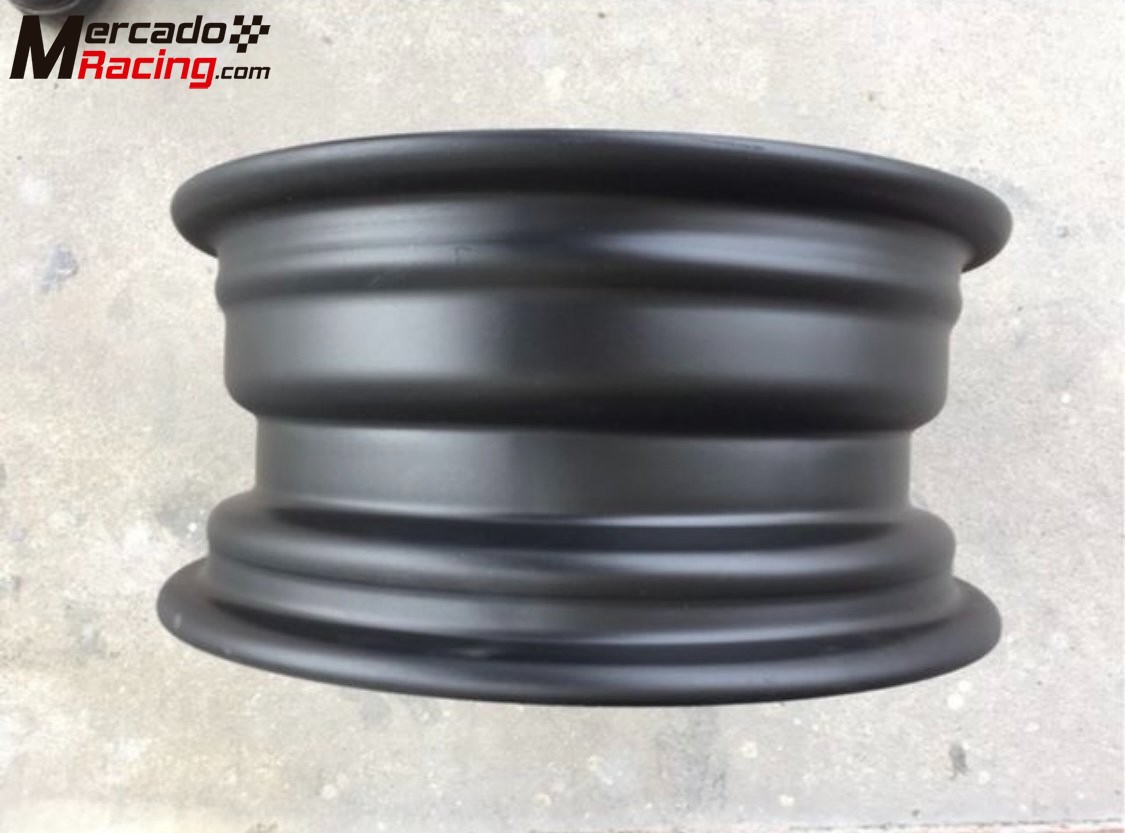 Llantas bmw 13 pulgadas originales