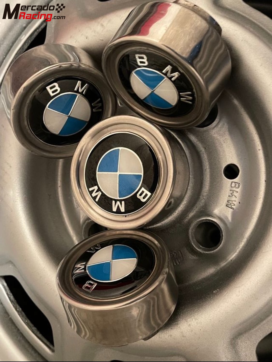 Llantas bmw 13 pulgadas originales