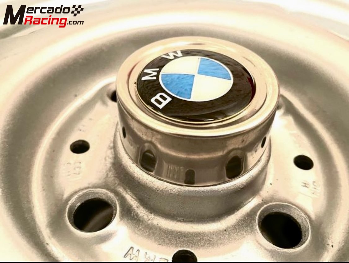 Llantas bmw 13 pulgadas originales