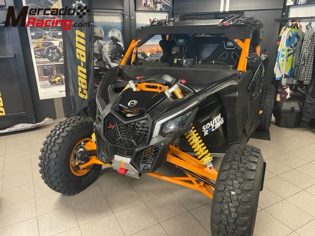 Venta canam south racing t4