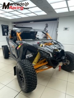 Venta canam south racing t4