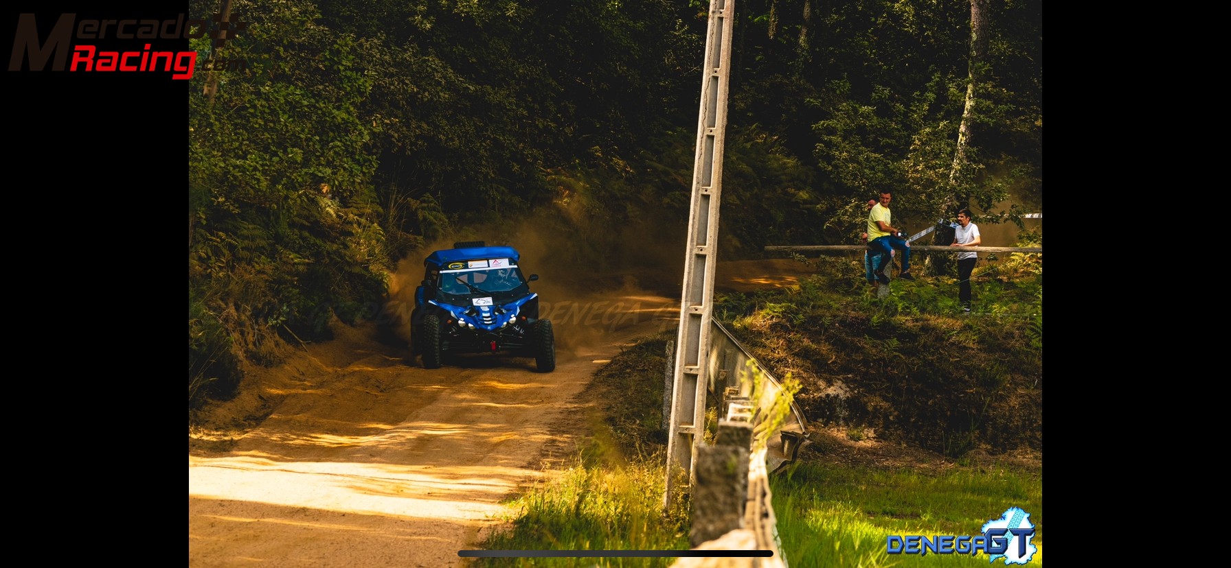 Yamaha yxz1000 r copa