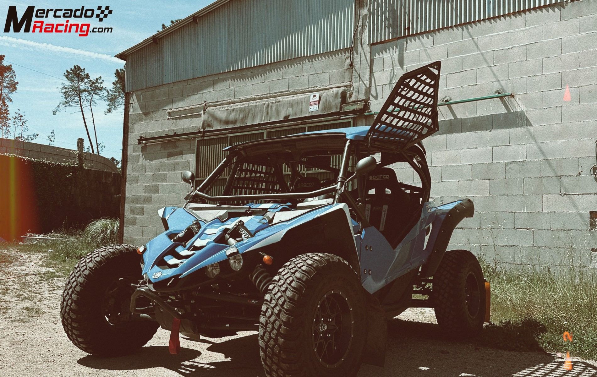 Yamaha yxz1000r 2017 