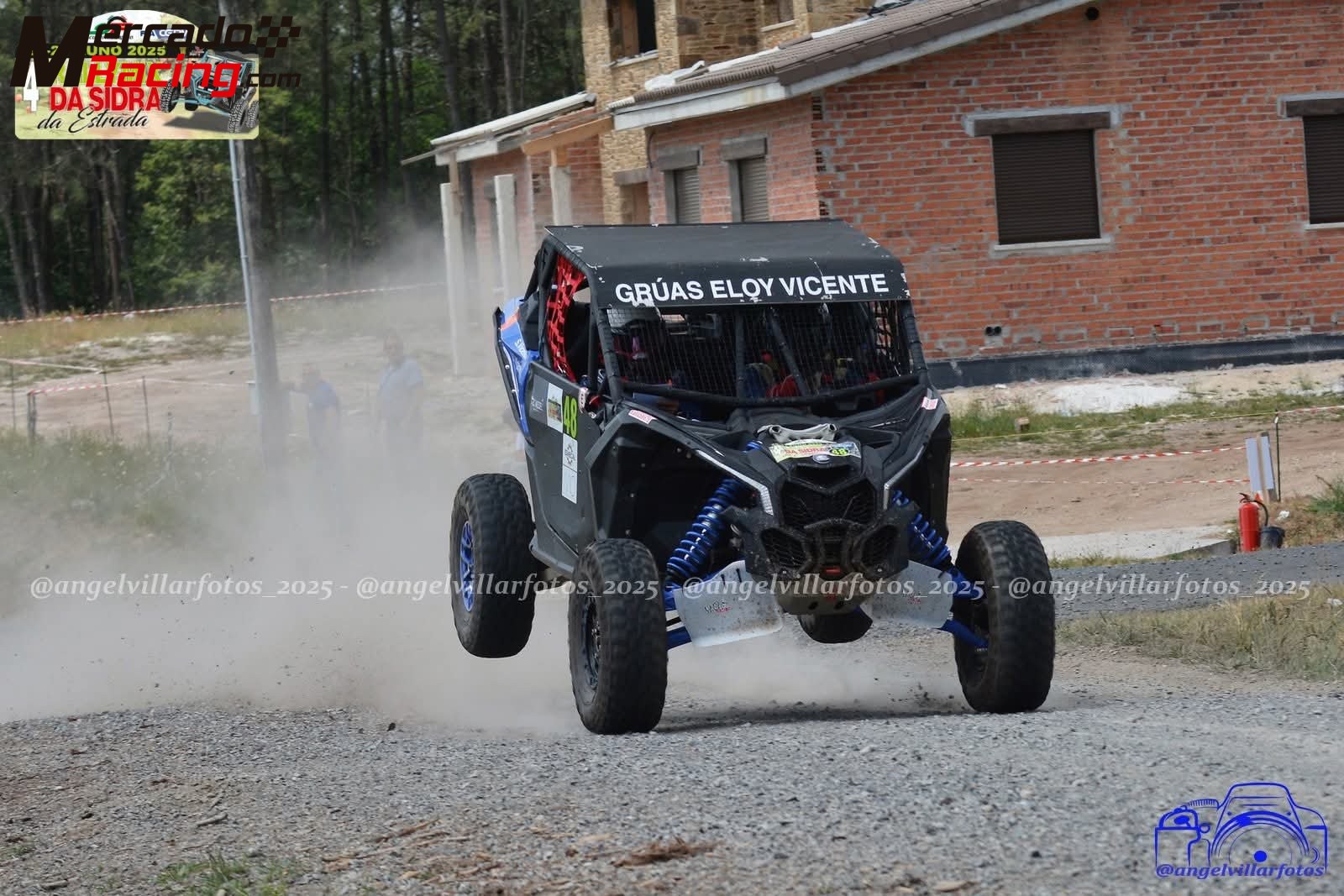 Can am maverick x3 