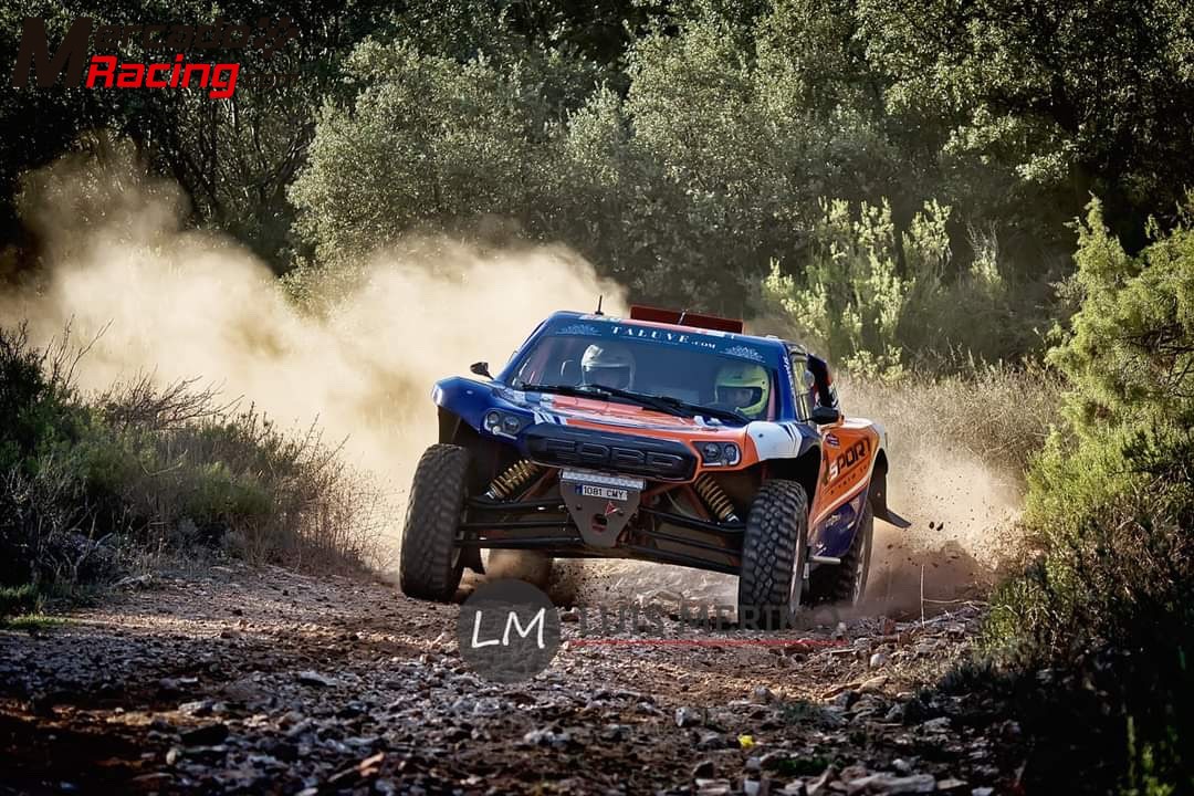 Vendo side by side gpr 20 t3