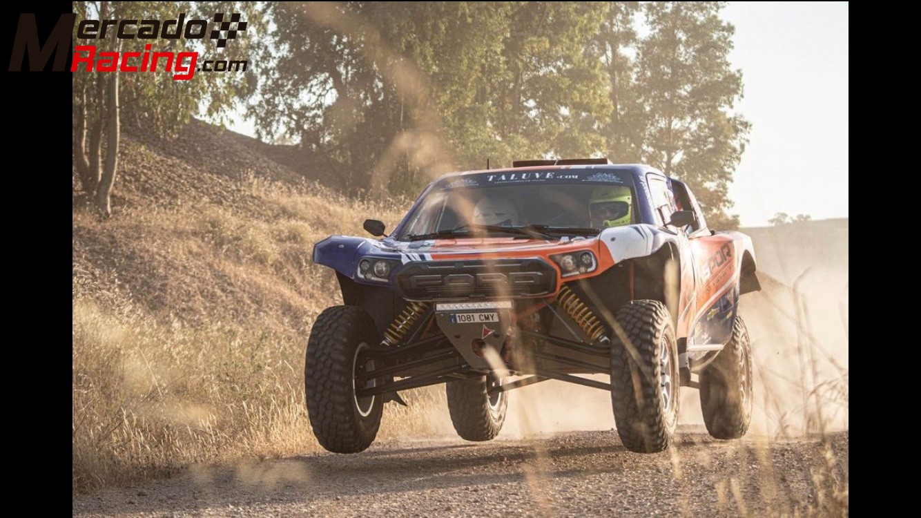 Vendo side by side gpr 20 t3