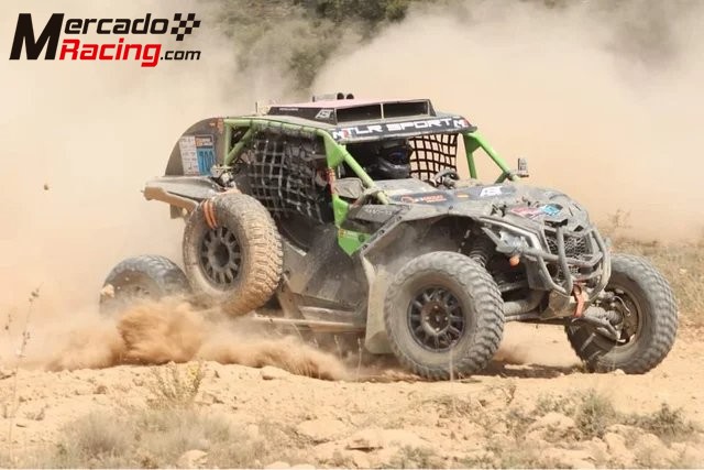 Can am maverick x3 matriculado