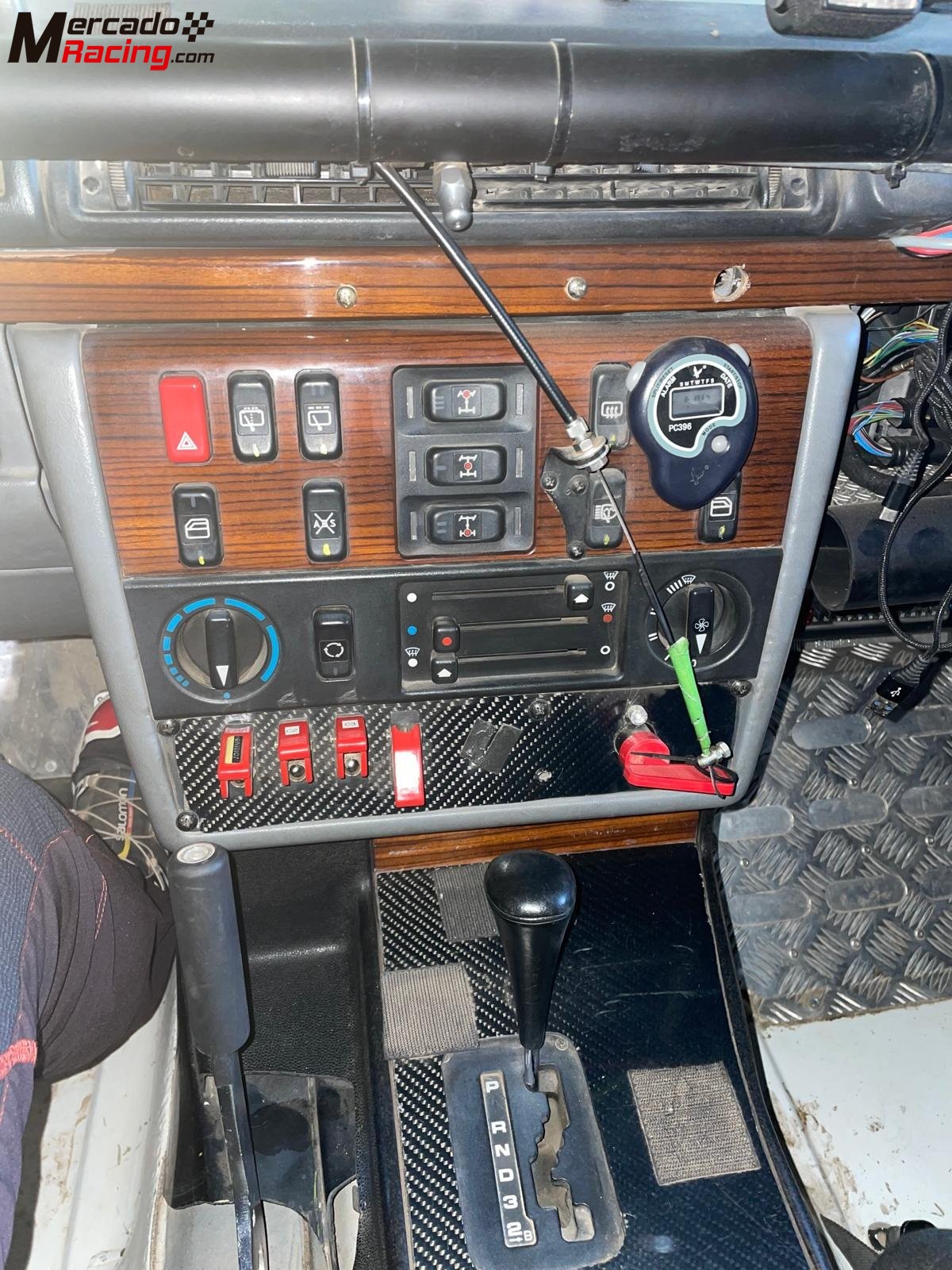 Mercedes 320 g