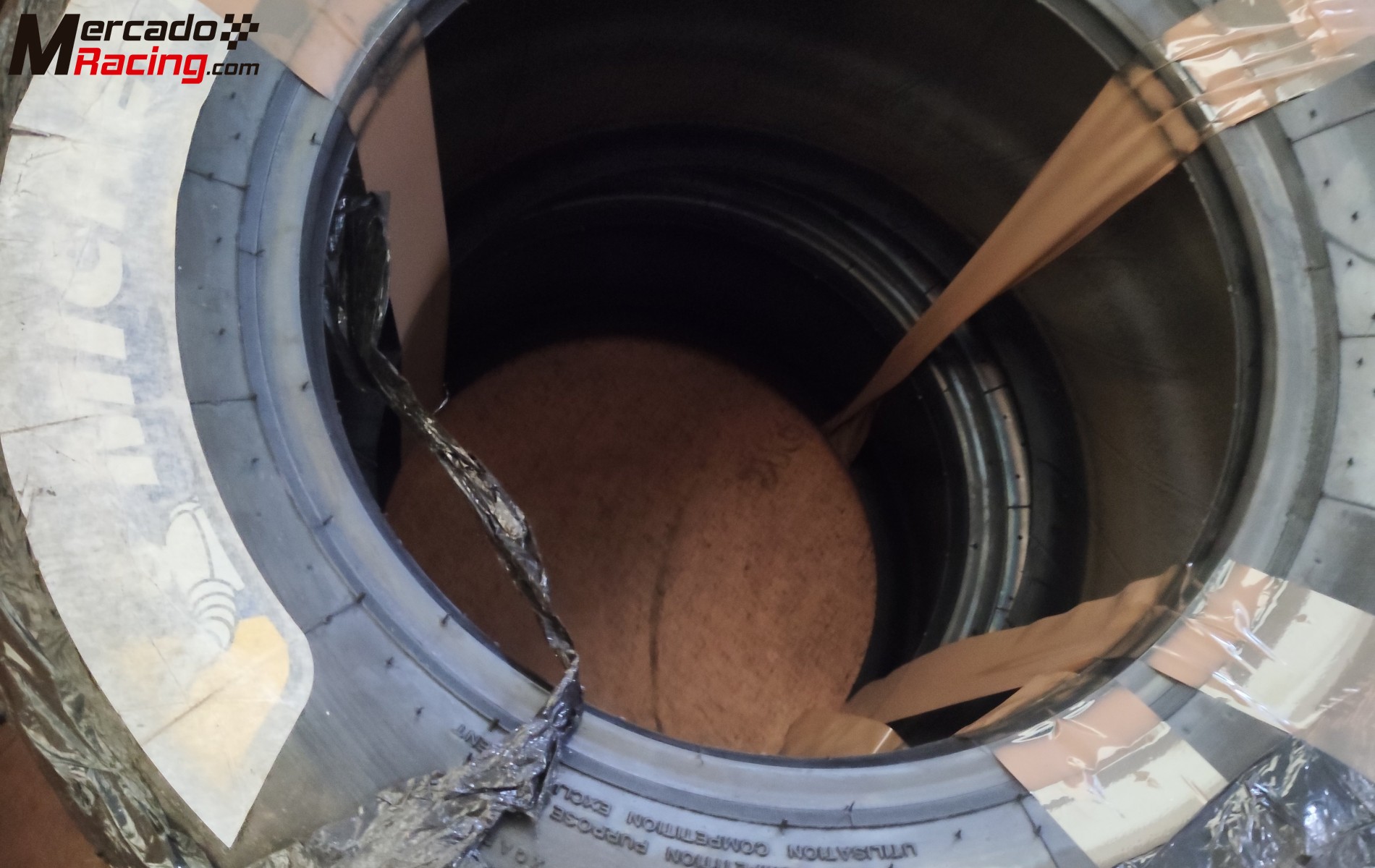 Michelin s5c+ 13 pulgadas 
