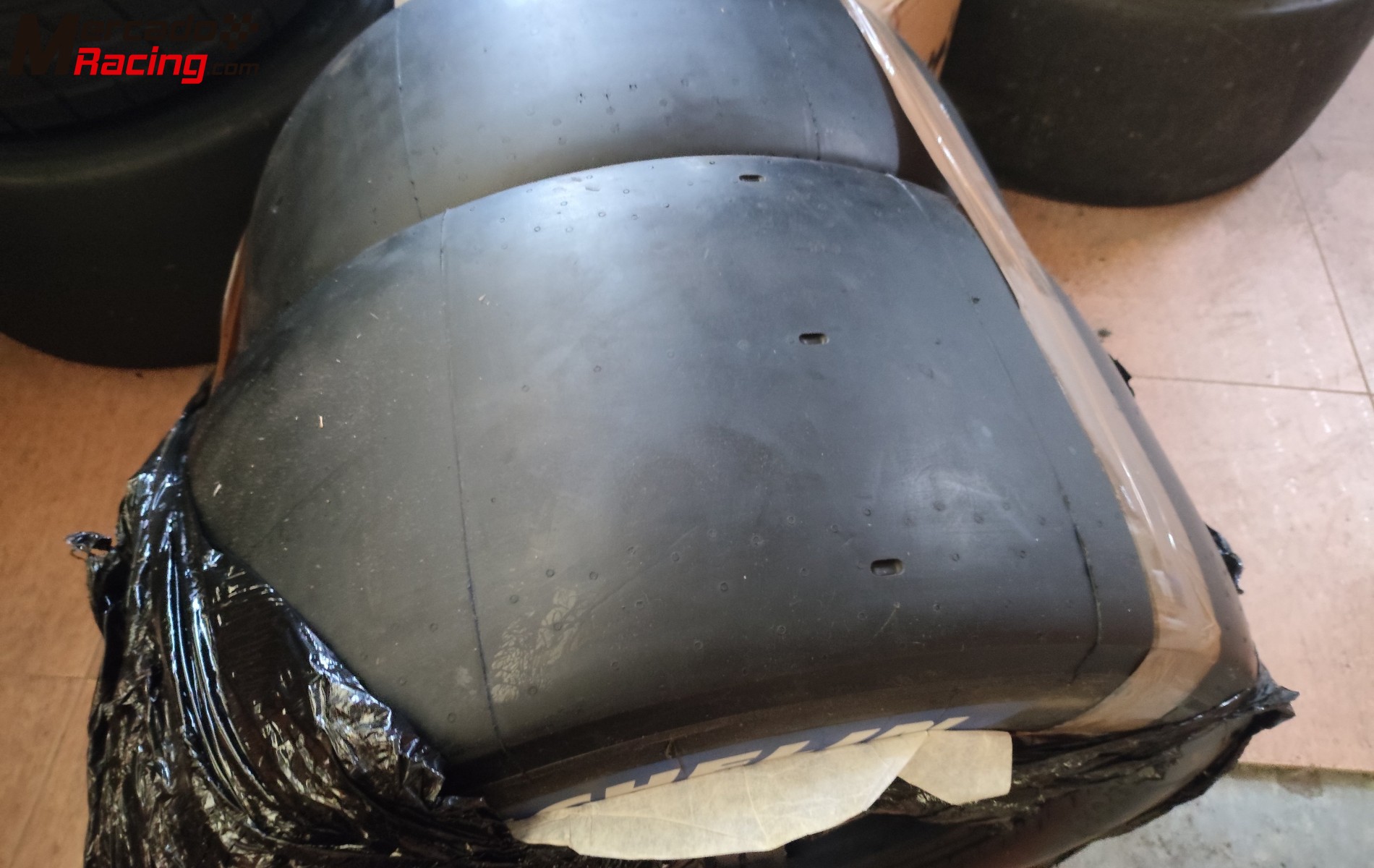 Michelin s5c+ 13 pulgadas 
