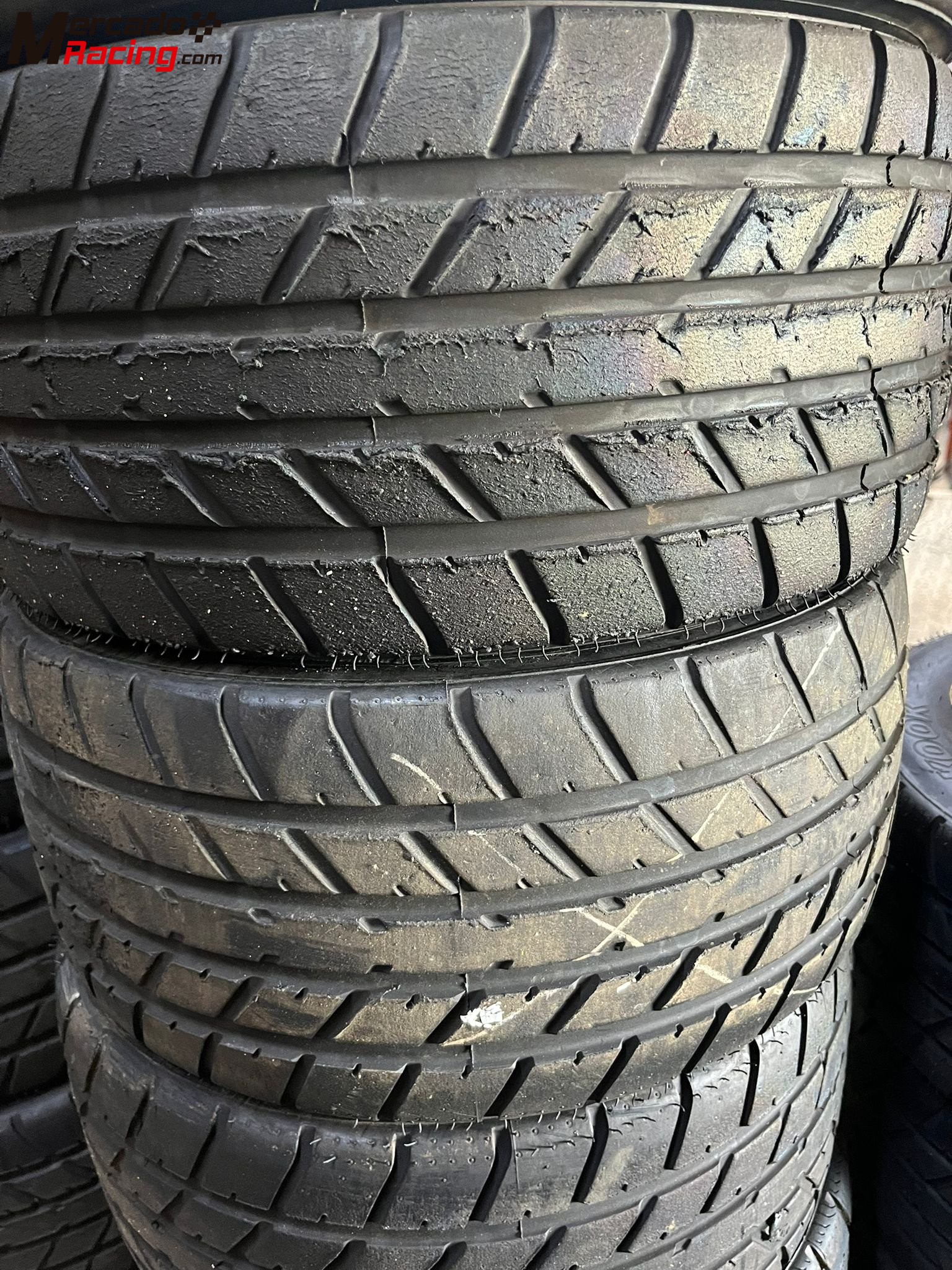Hankook lluvia 90%