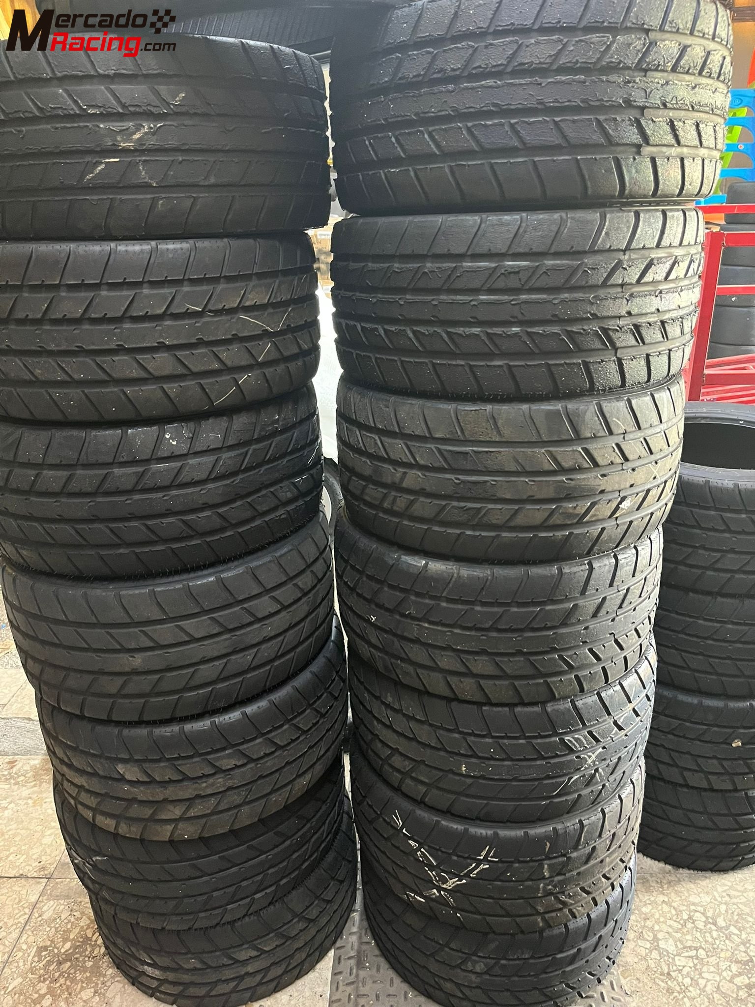 Hankook lluvia 90%