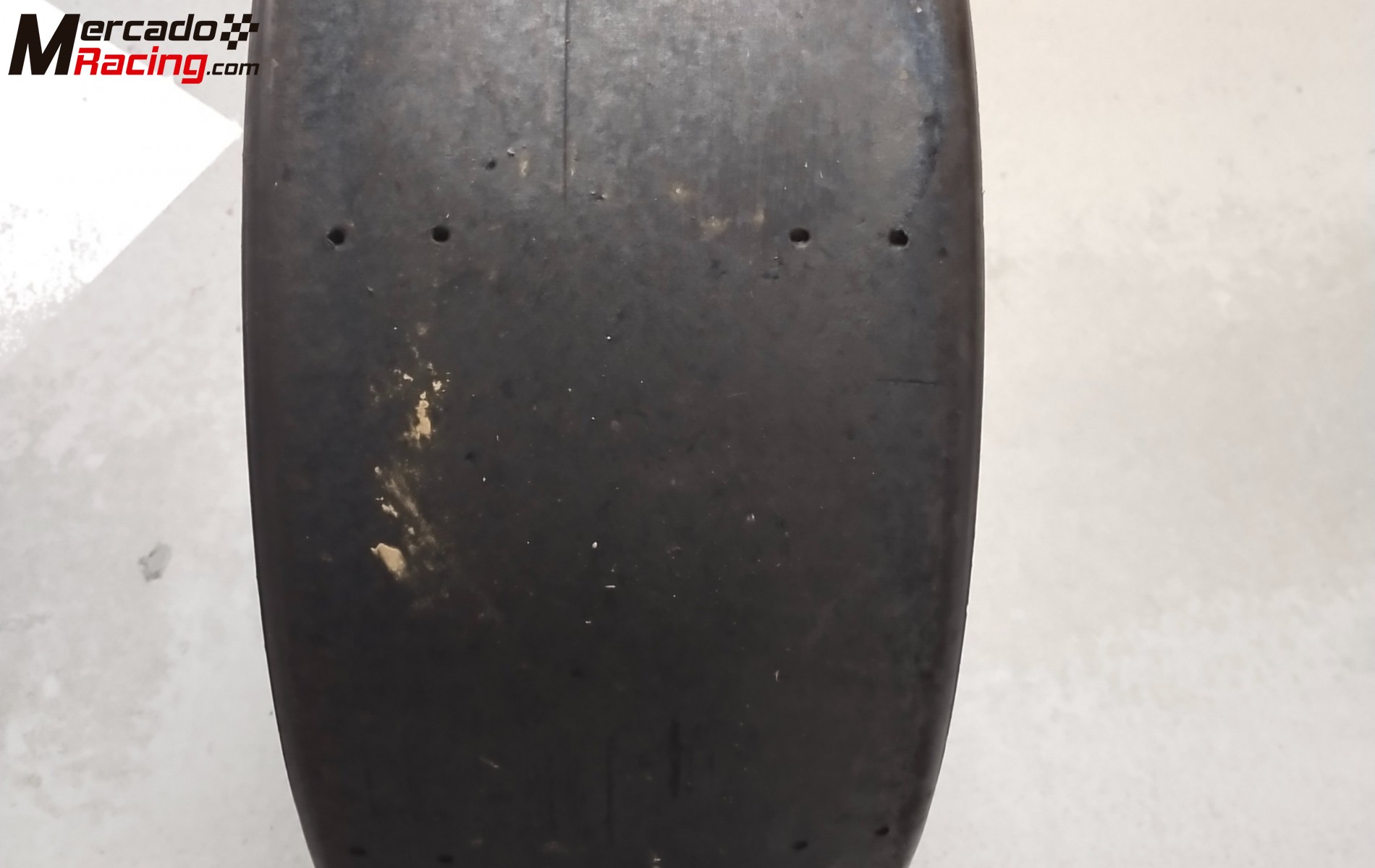 Neumáticos hankook ventus c92  130/55 r13 