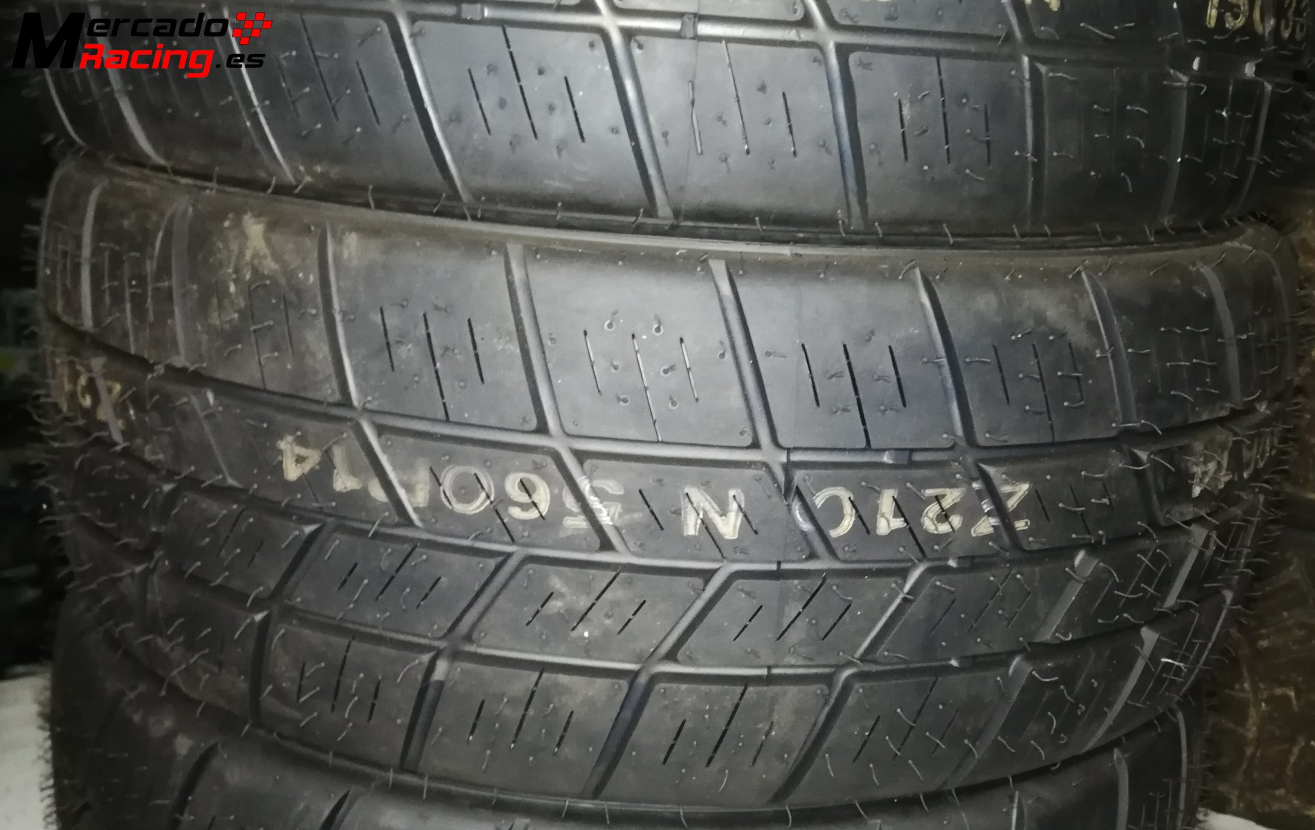 Neumáticos hankkok  nuevos  en 14 