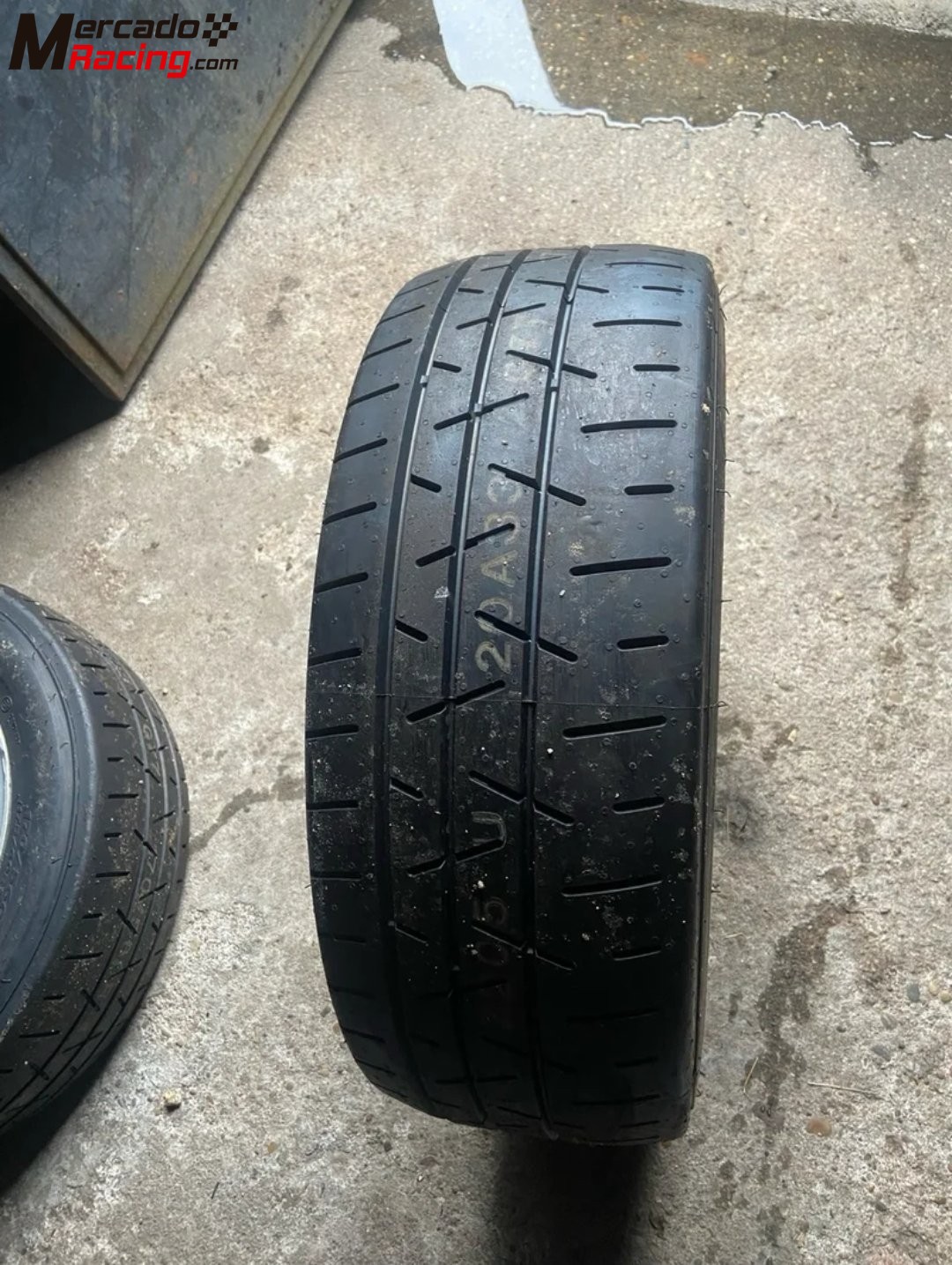 4 hankook 2 t72 y 2 w52