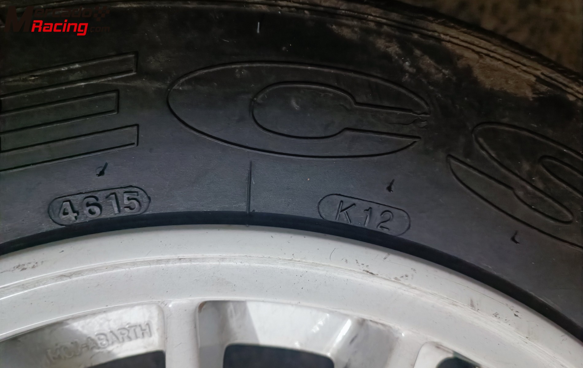 Hankook y kumho en 14