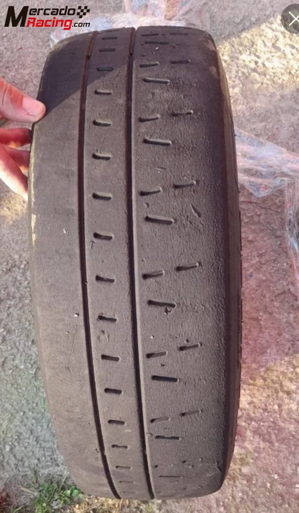 Pirelli rkw7 