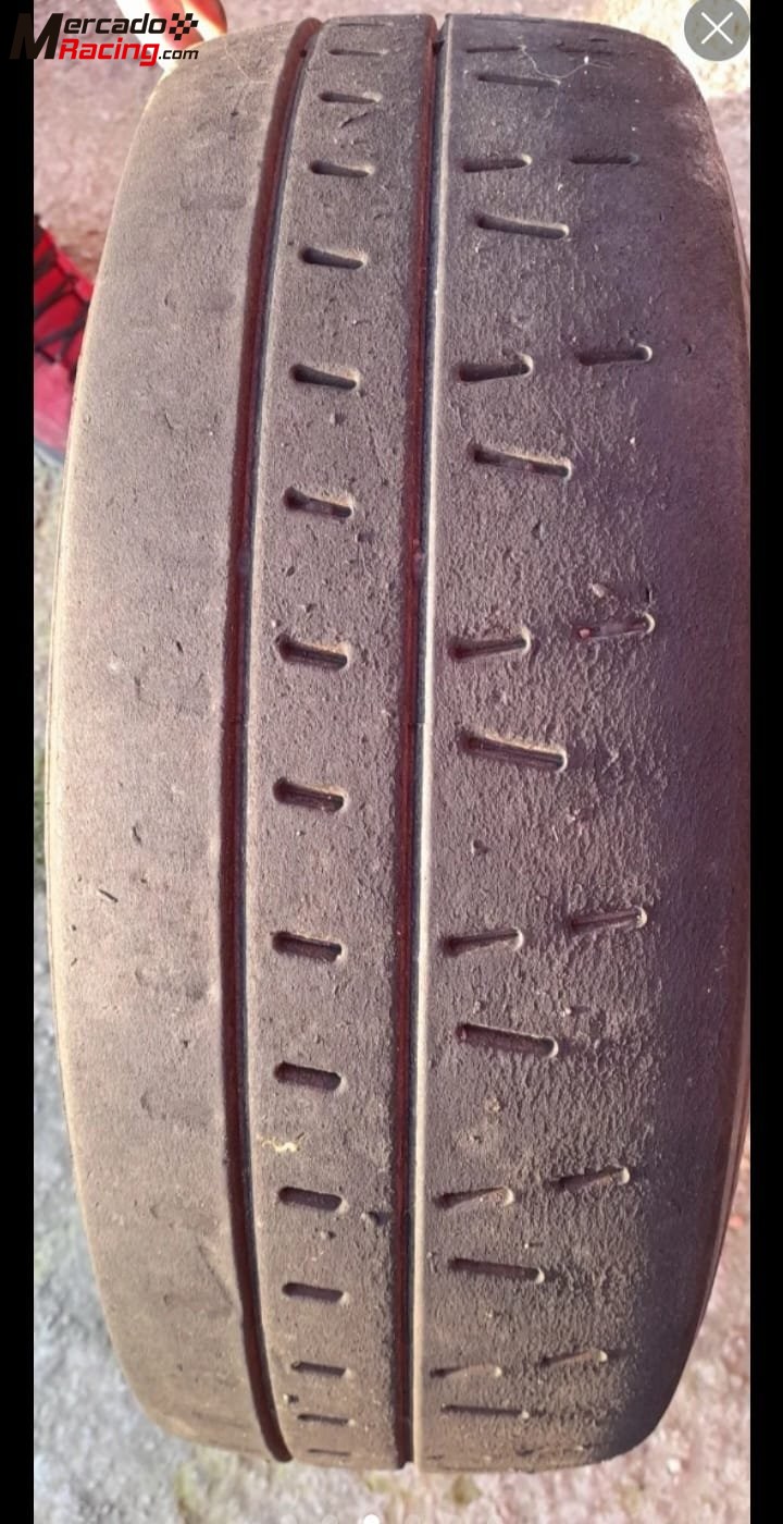 Pirelli rkw7 