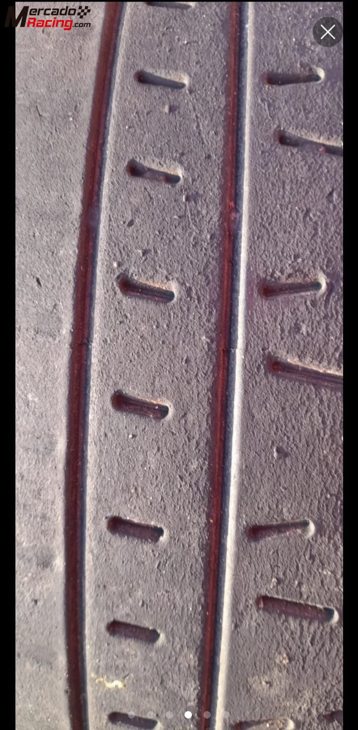Pirelli rkw7 