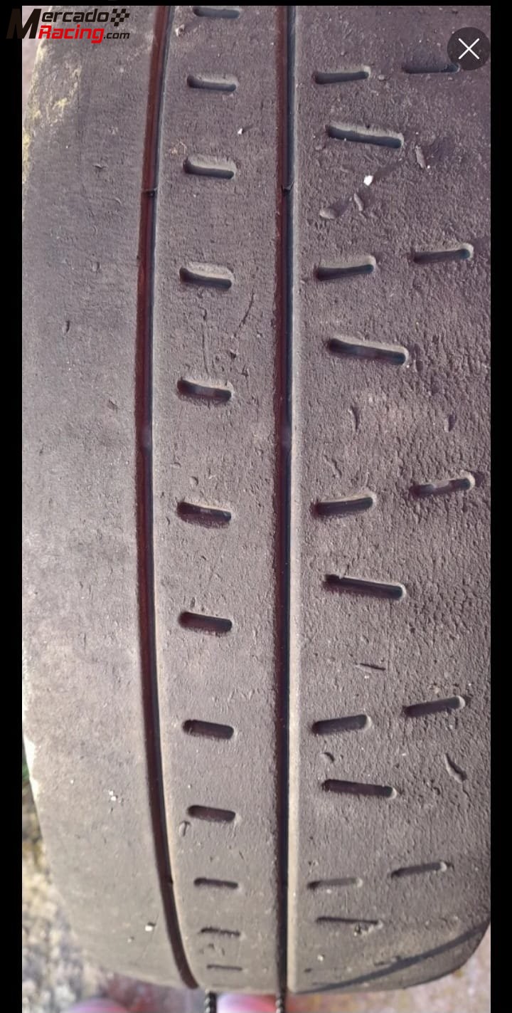 Pirelli rkw7 