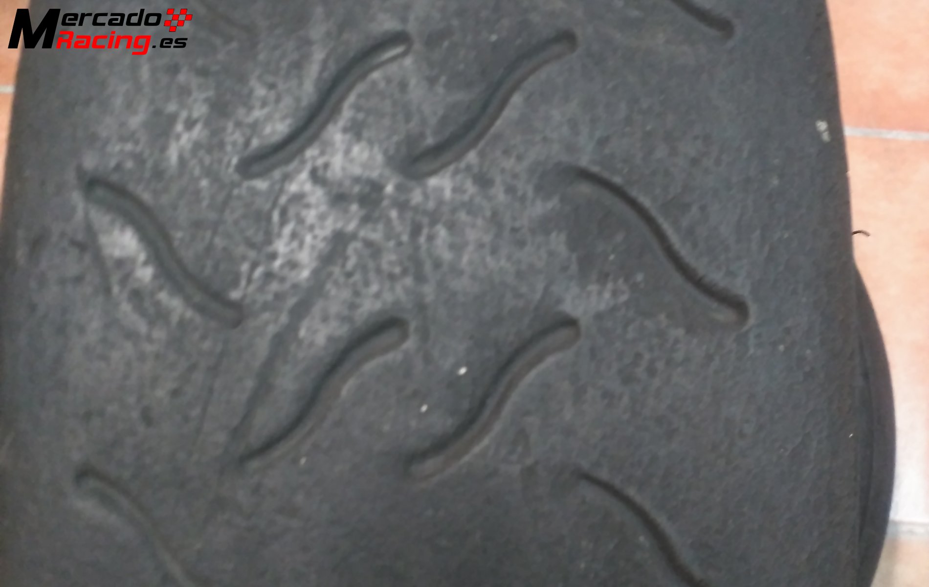 Neumáticos hankook 50% temporada 2018