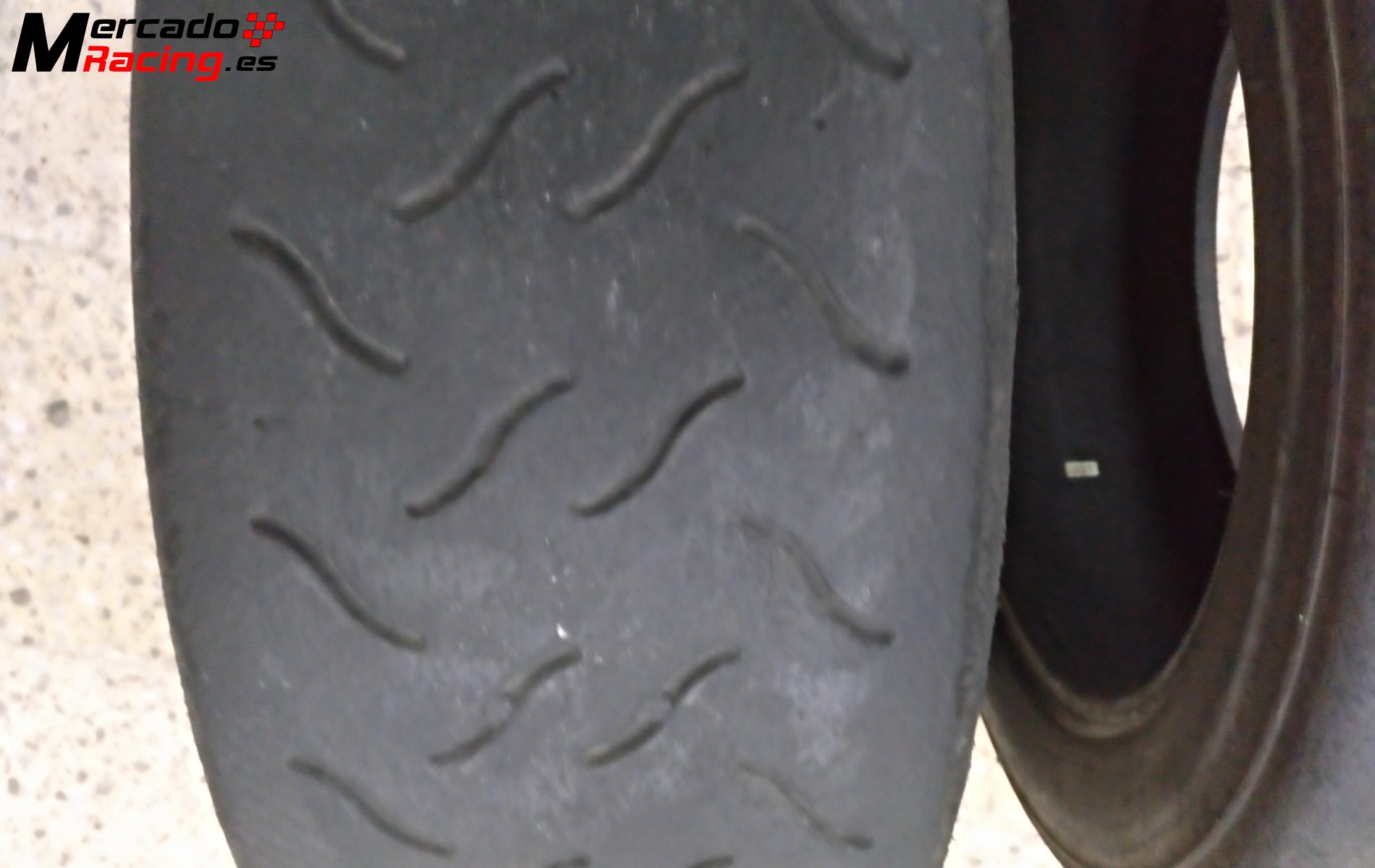 Hankook t51 15