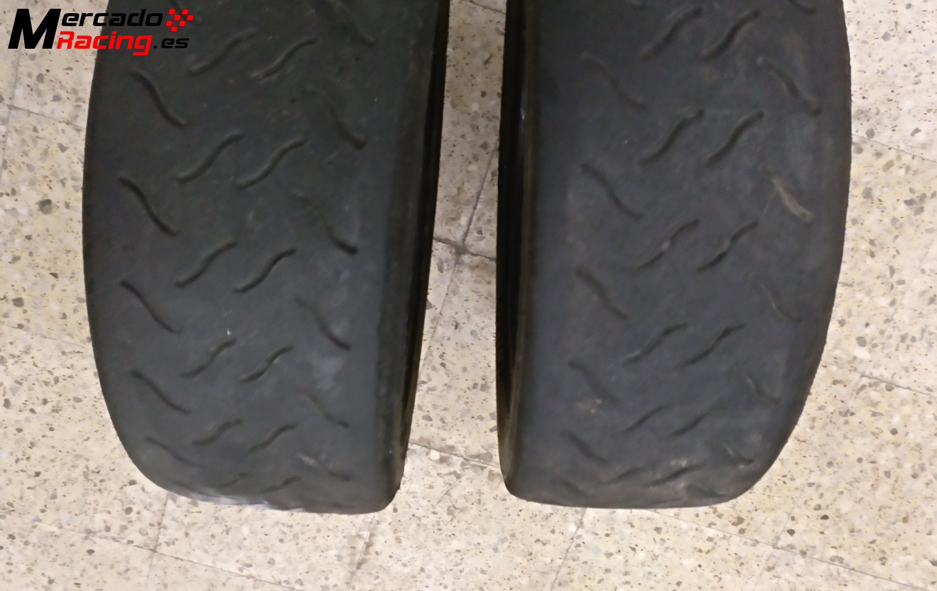 Hankook t51 15